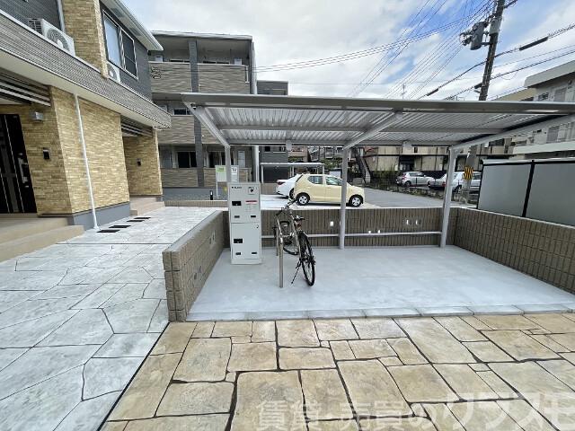 29/30 駐車場