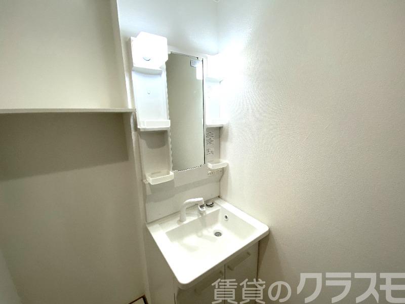 11/24 洗面