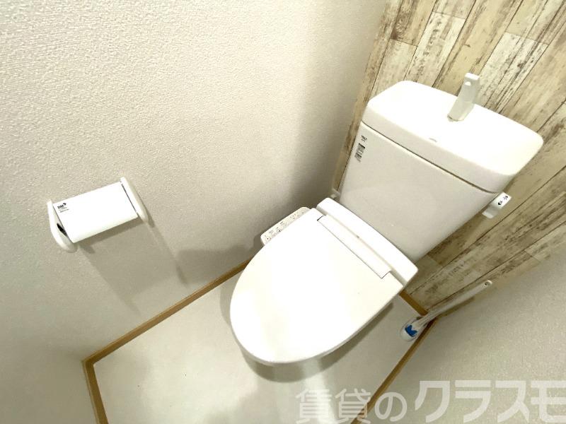 10/24 トイレ