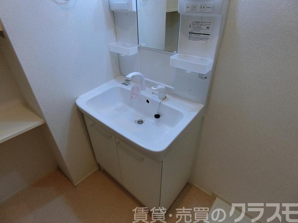 22/30 洗面