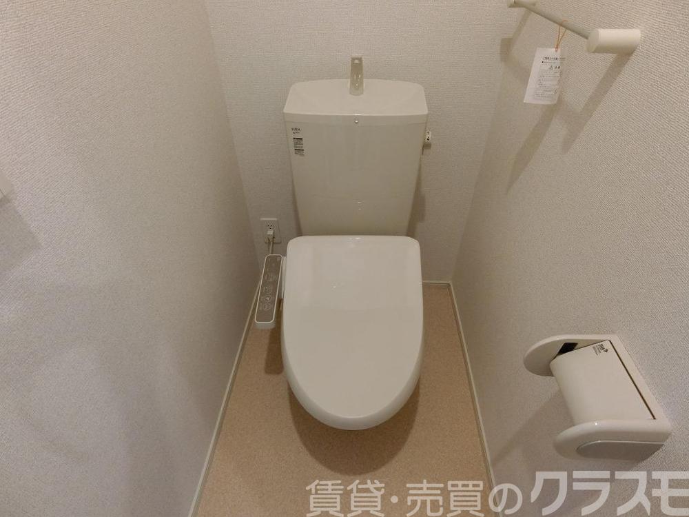 21/30 トイレ