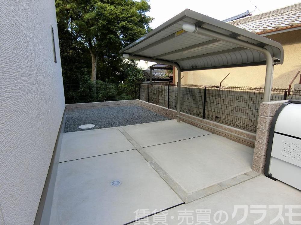 29/30 駐車場