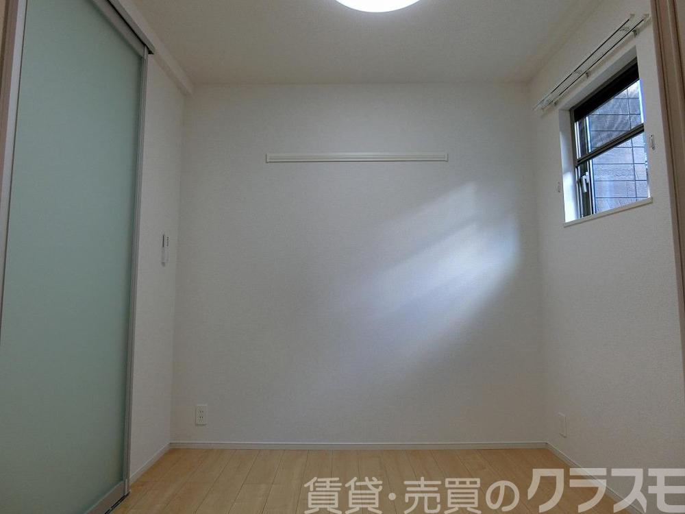 13/30 寝室