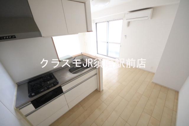 7/26 キッチン