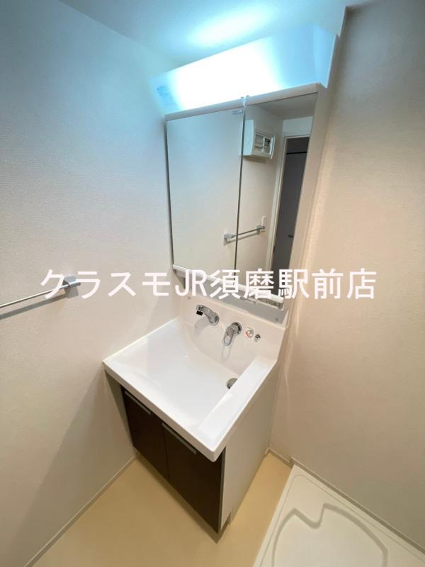 22/30 洗面