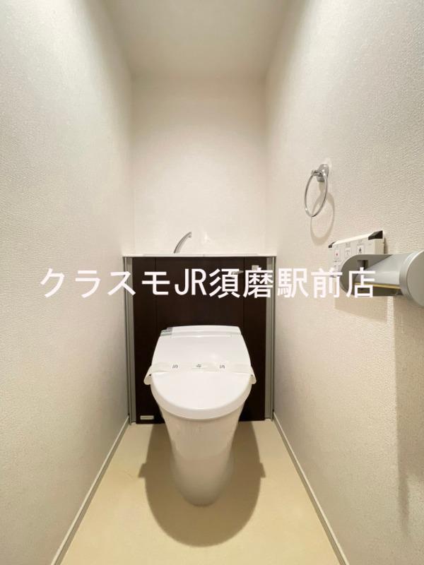 21/30 トイレ