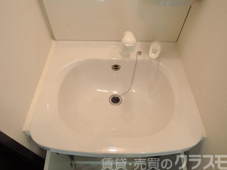 22/30 洗面