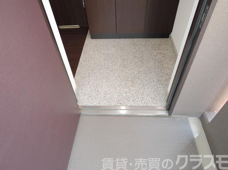 15/30 玄関