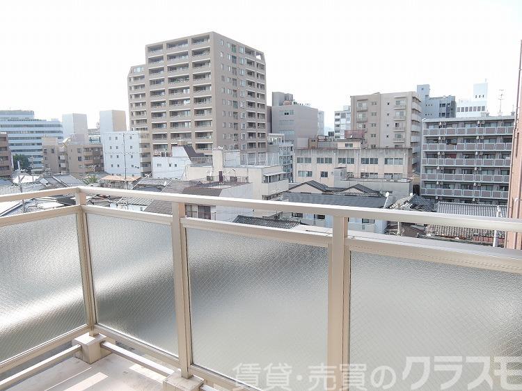 24/30 バルコニー