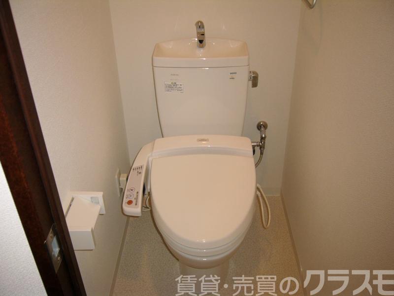 21/30 トイレ
