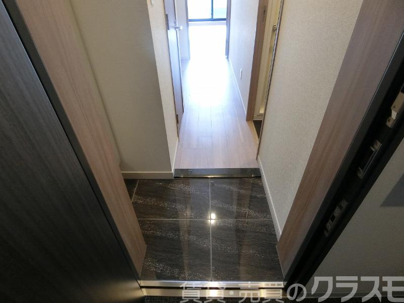 15/30 玄関