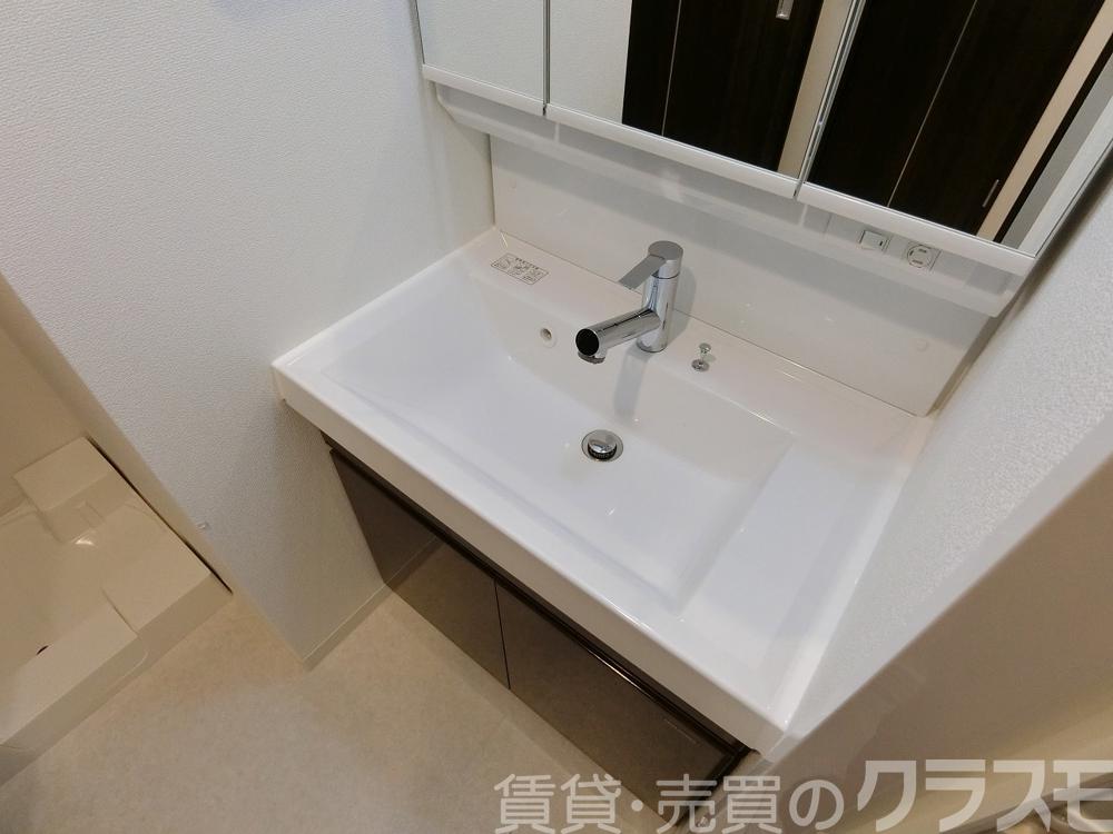22/30 洗面