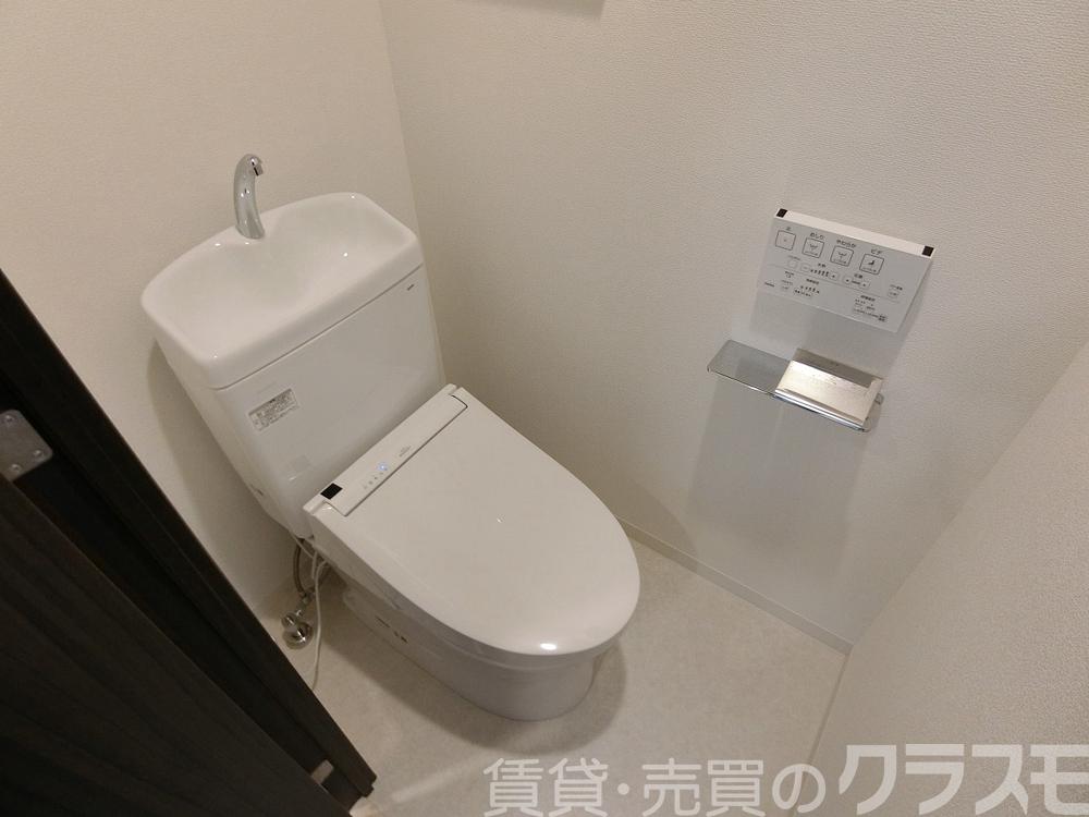 21/30 トイレ
