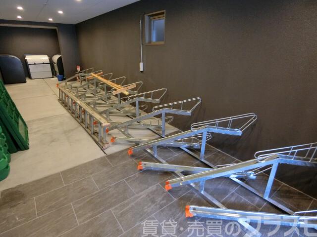 30/30 駐車場