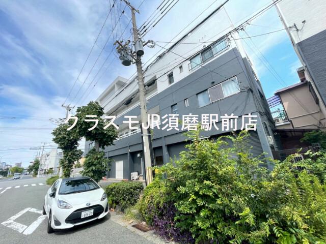 1/30 外観