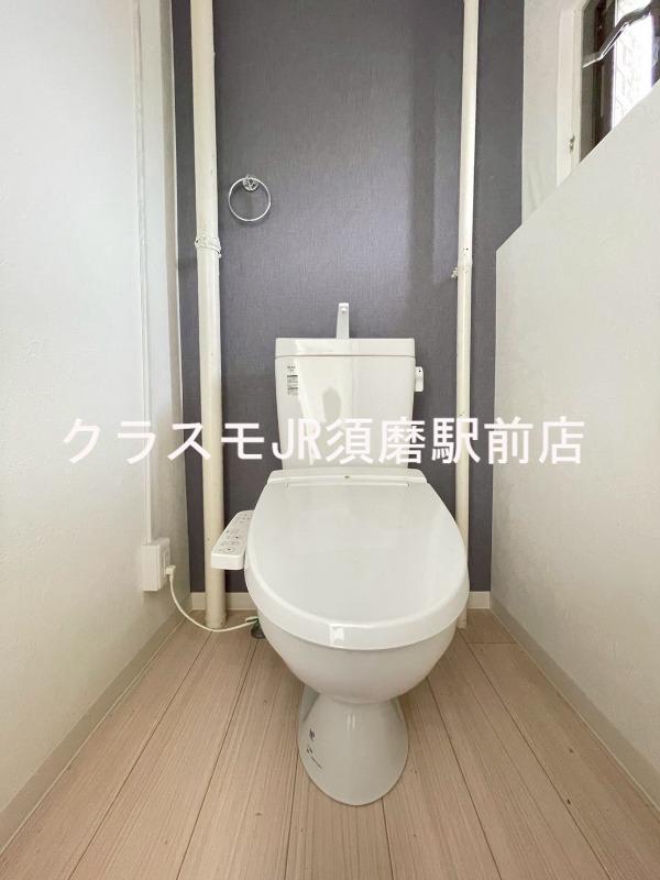 22/30 トイレ