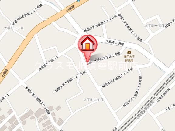 20/30 地図