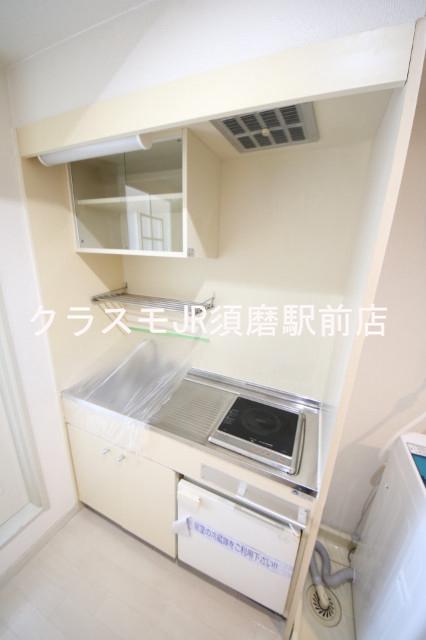 7/30 キッチン