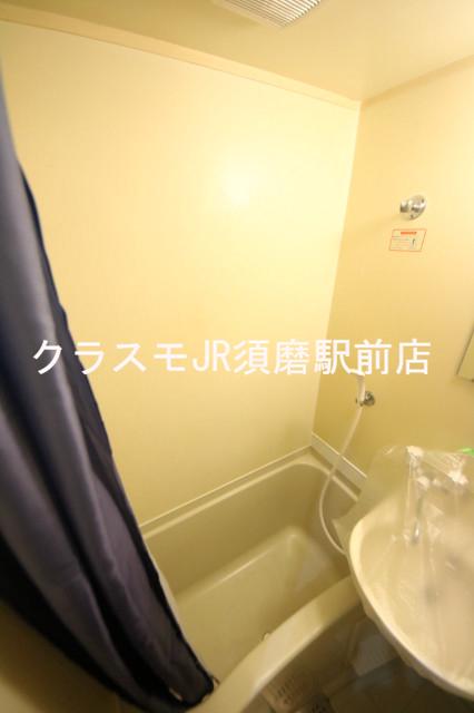 8/30 浴室