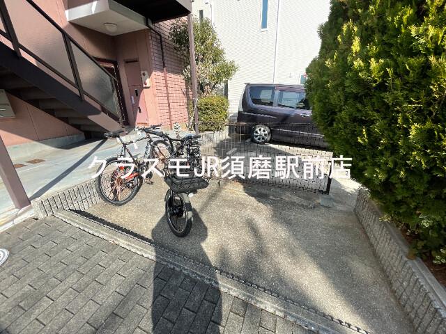 2/12 外観