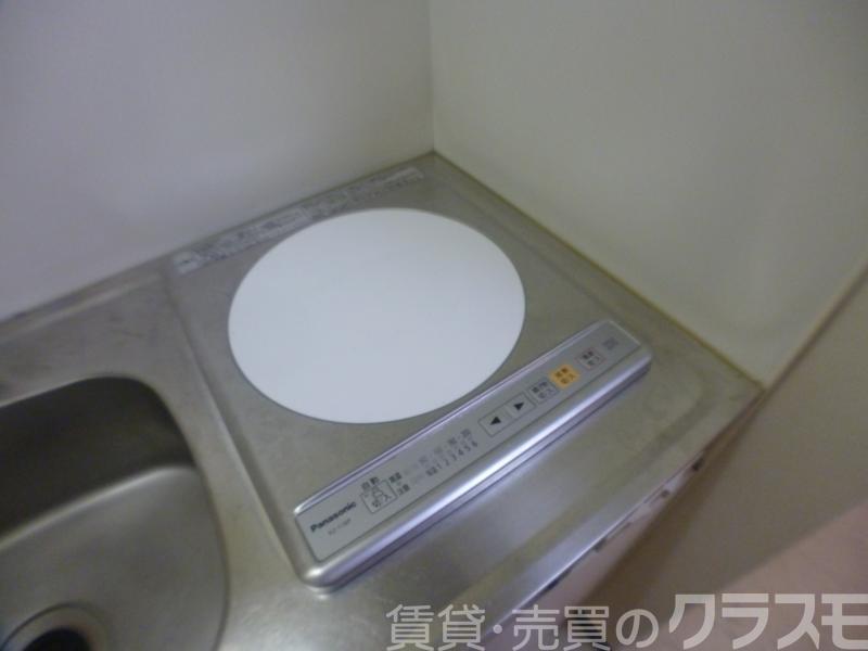 18/30 キッチン