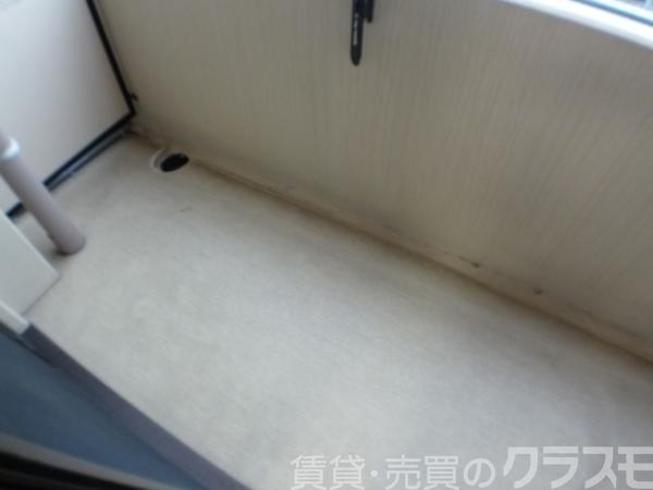 24/30 バルコニー