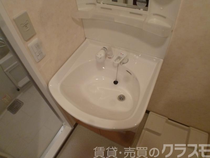 22/30 洗面