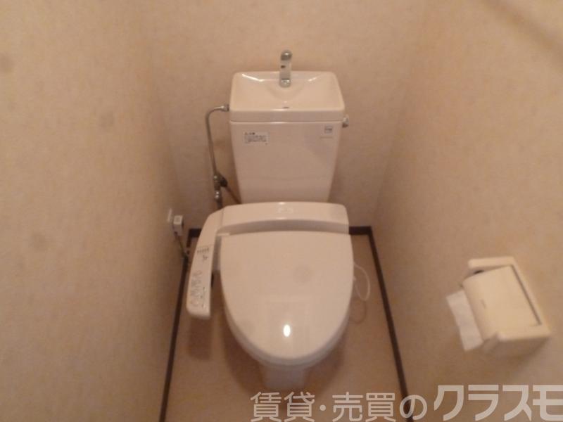 21/30 トイレ