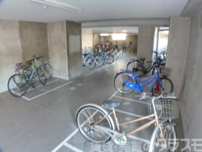 29/30 駐車場