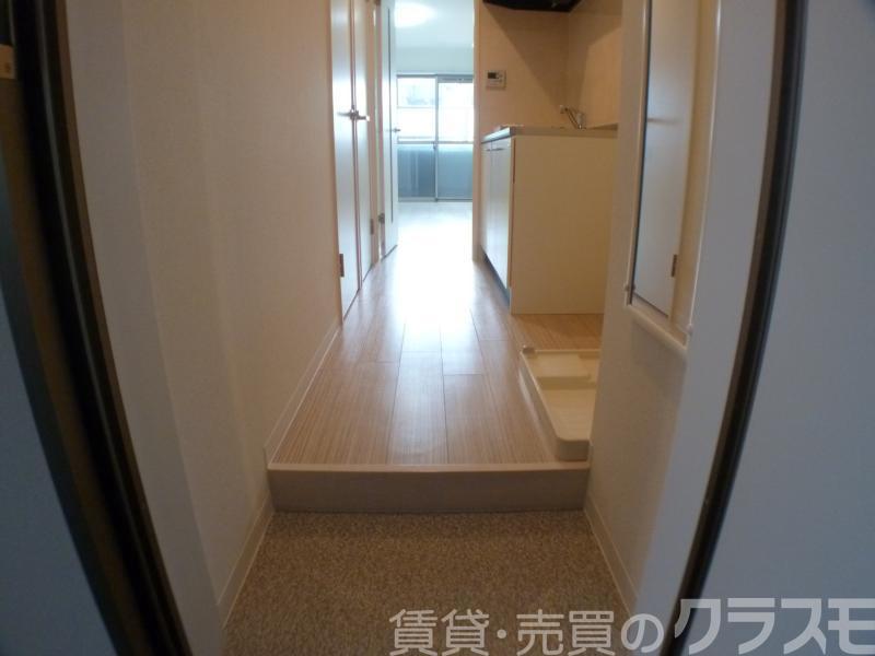 14/30 玄関