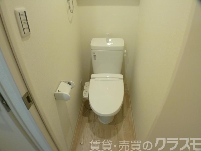 20/30 トイレ