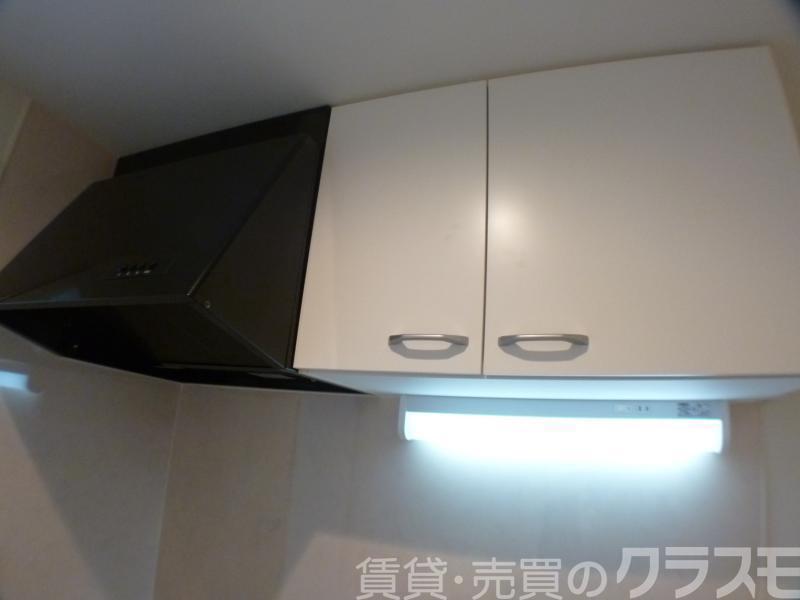 16/30 キッチン
