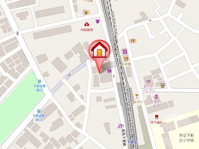 23/30 地図