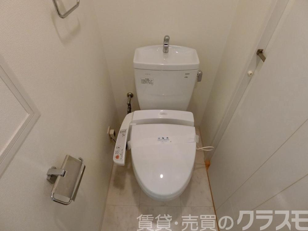 21/30 トイレ