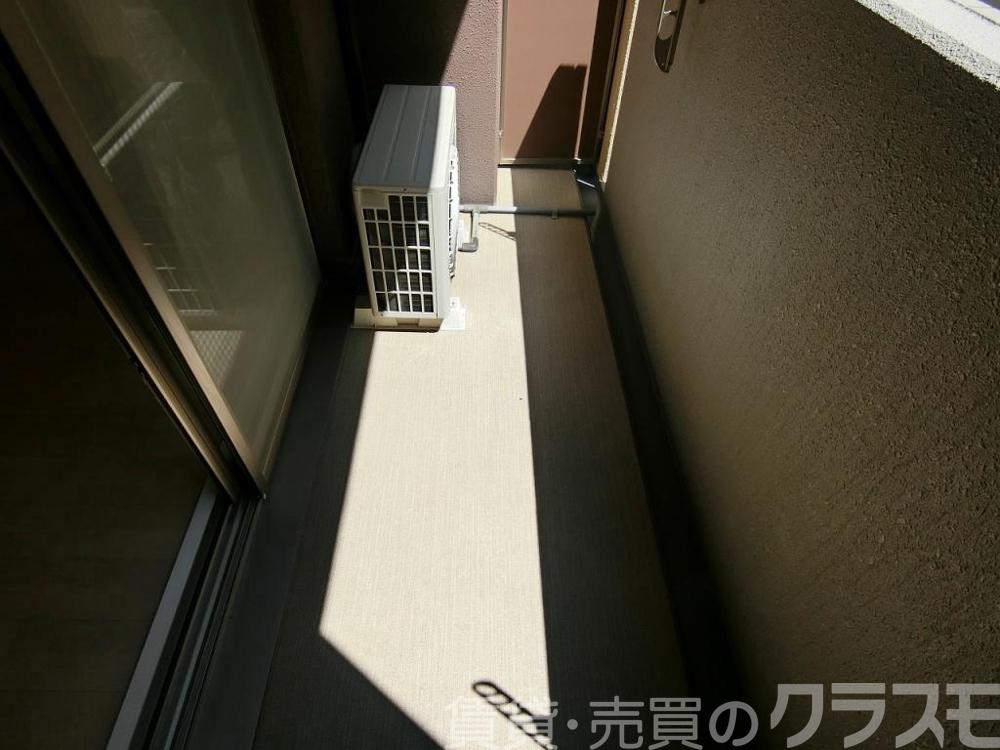 24/30 バルコニー