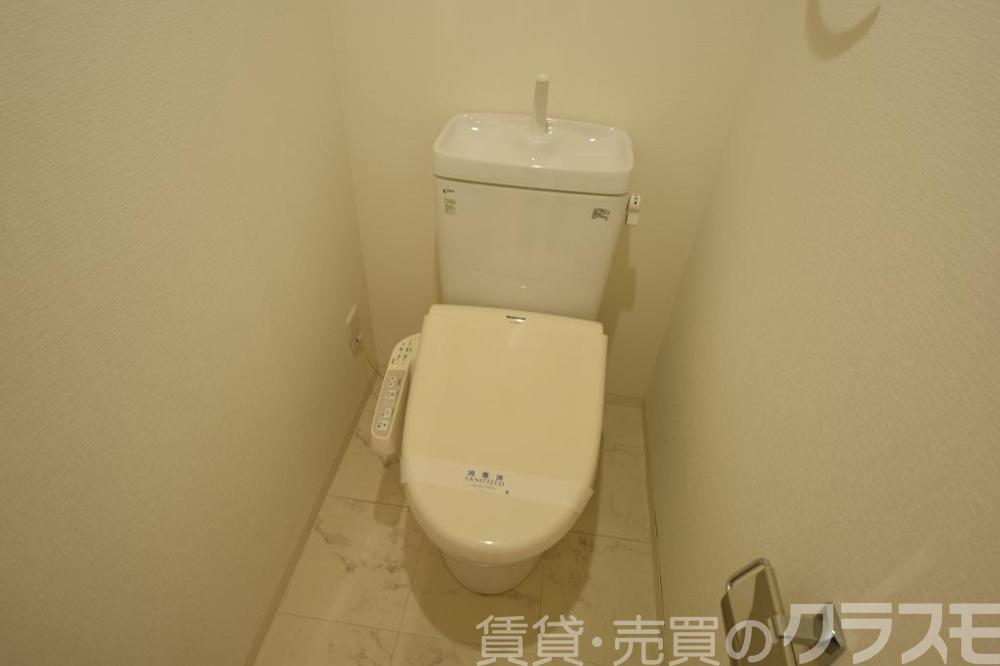 21/30 トイレ