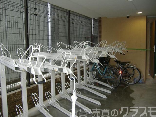 29/30 駐車場