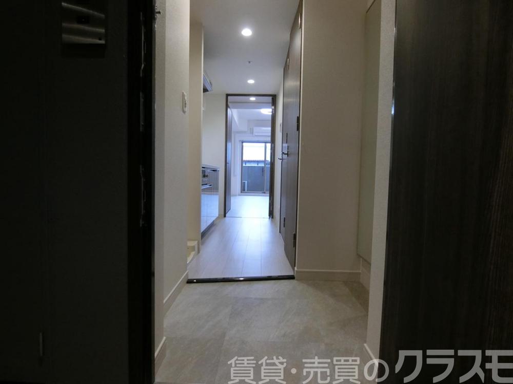 15/30 玄関