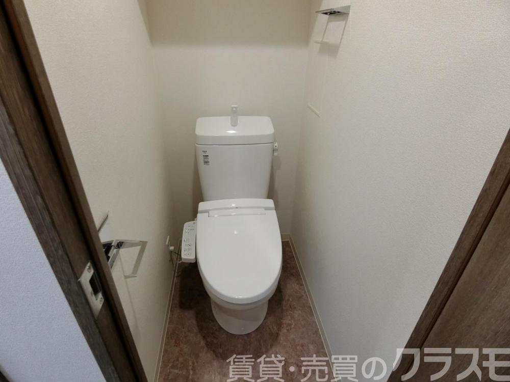 20/30 トイレ