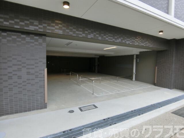29/30 駐車場