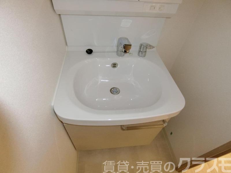 23/30 洗面