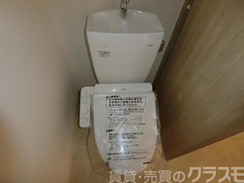 22/30 トイレ