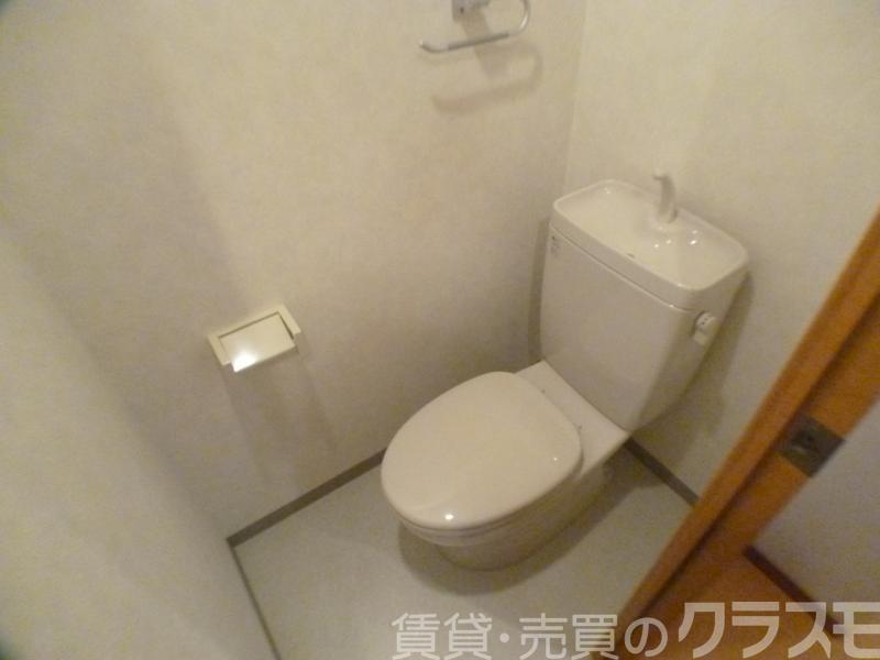 21/30 トイレ