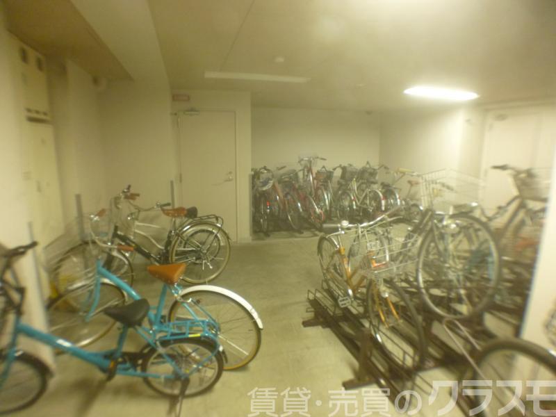 29/30 駐車場