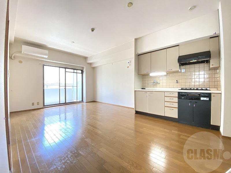3/26 リビング/ダイニング