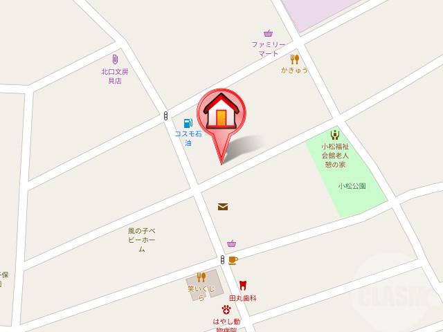 3/6 地図