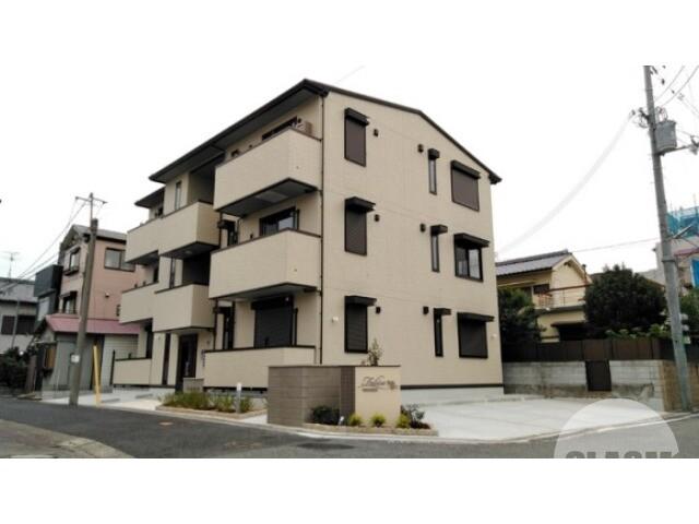 1/27 外観