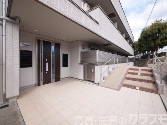 2/13 エントランス