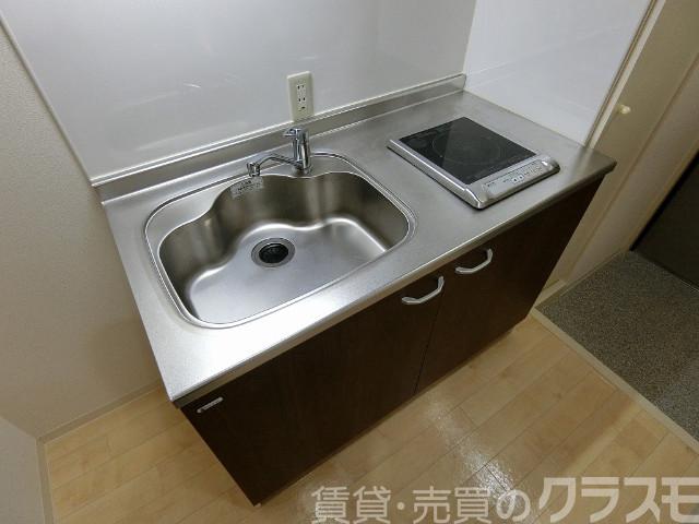 17/30 キッチン