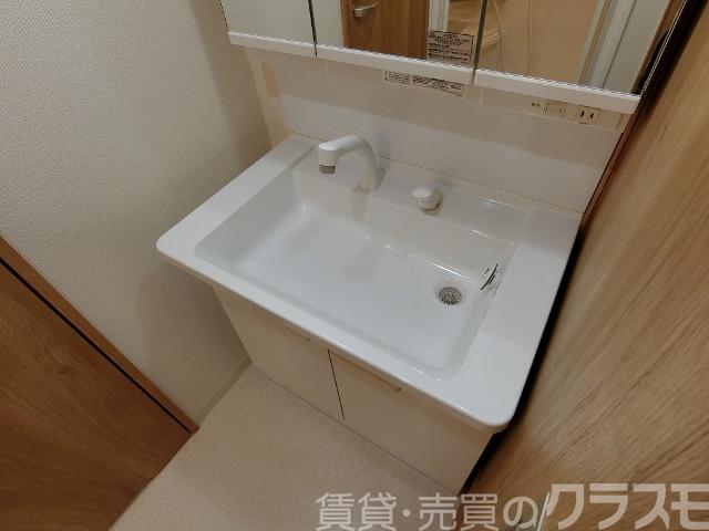 22/30 洗面